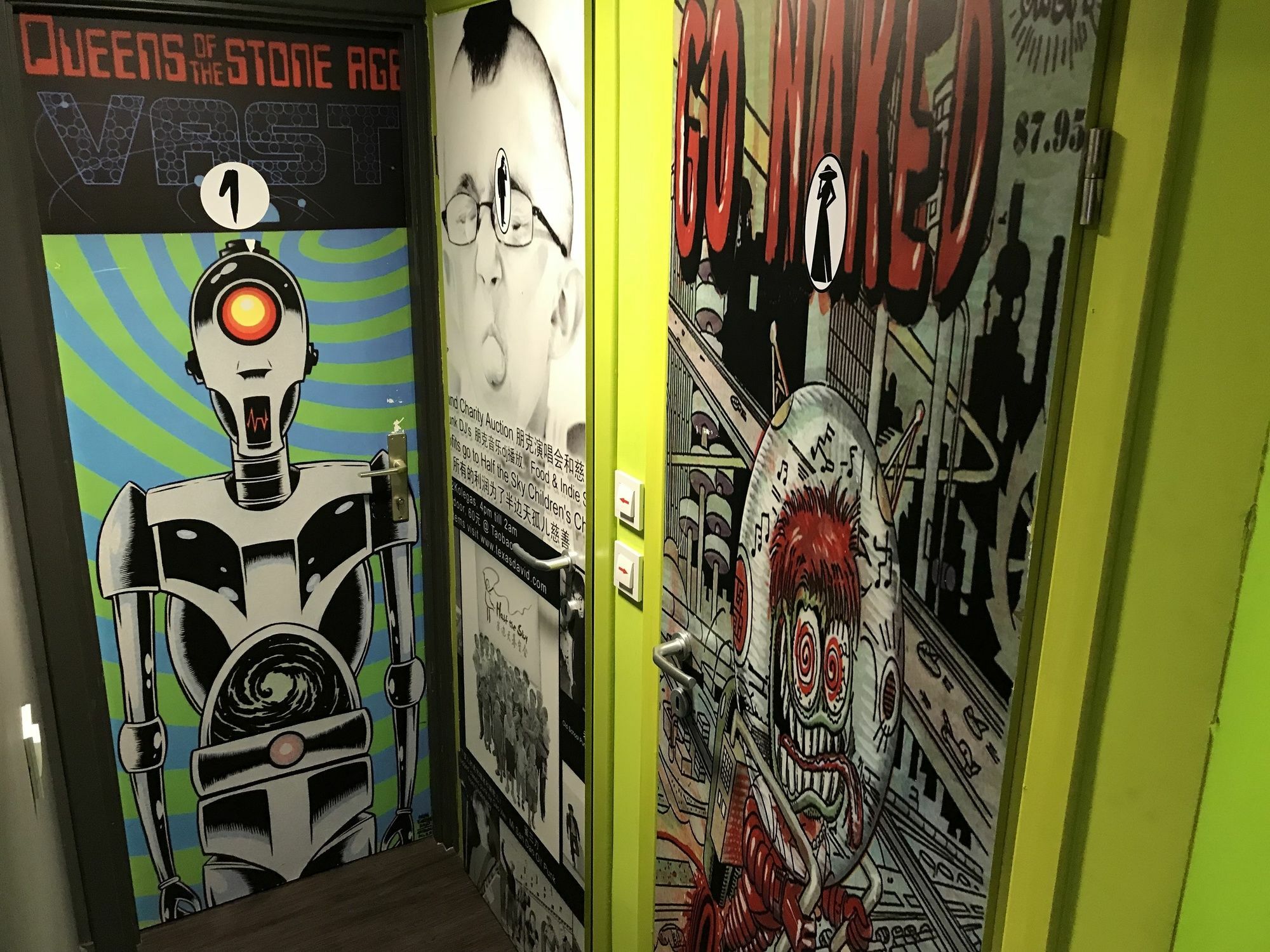 Hostel Paris Zagreb Exterior photo